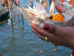Ganga Dussehra 2024: गंगा दशहरा पर 100 साल बाद बन रहा है अद्भुत संयोग, इन राशियों की कटेगी चांदी