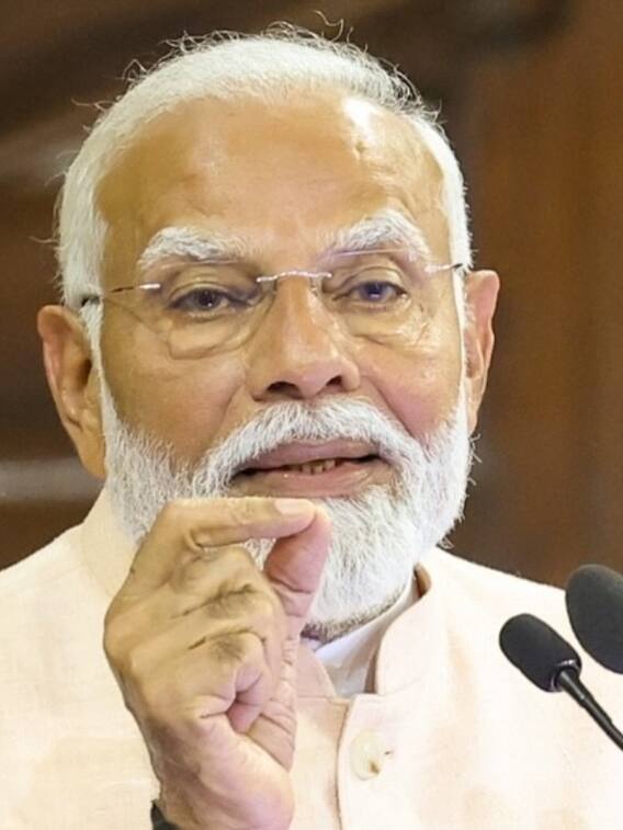 कितने स्टेज में शपथ लेते हैं प्रधानमंत्री?