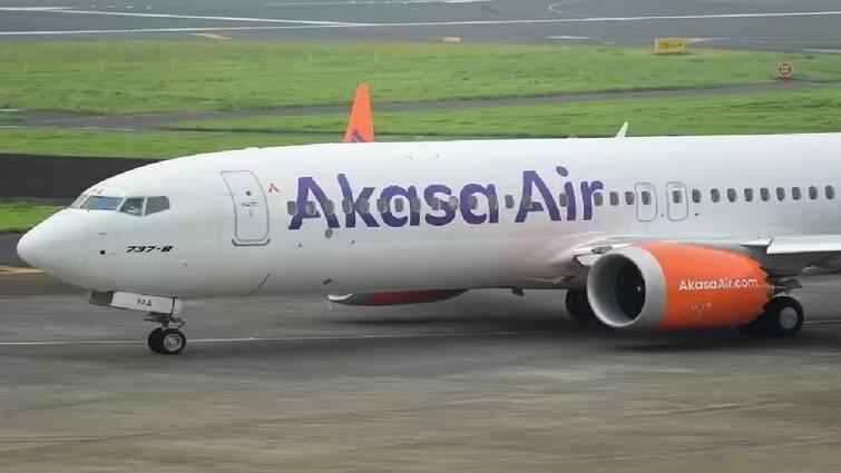 Akasa Air Co Founder Aditya Ghosh set on path to profitability will launch more international flights Akasa Air: जल्द प्रॉफिट में आएगी अकासा एयर, ज्यादा इंटरनेशनल फ्लाइट्स भी शुरू करेगी कंपनी