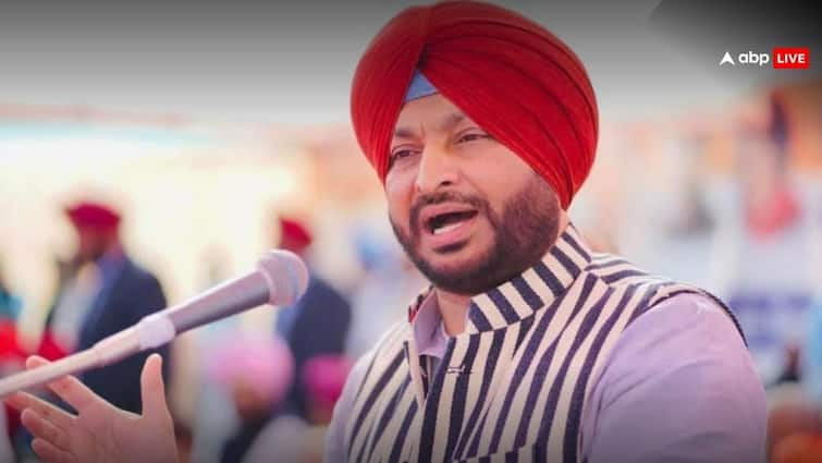 Union Minister Ravneet Singh Bittu Demands 'Gem Of Community' Award For Man Who Attacked Sukhbir Badal