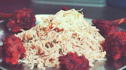 Fried Rice Syndrome : தெருக்கு ஒரு ஃப்ரைட் ரைஸ் கடையை பார்த்துவிடும் அளவிற்கு, ஃப்ரைட் ரைஸ் மீதான பிரியம் வளர்ந்து கொண்டே போகிறது.