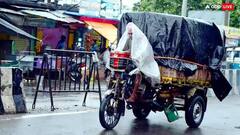 આગામી 5 દિવસ સુધી આ રાજ્યોમાં વરસાદ ભુક્કા બોલાવશે, ચોમાસાને લઈ હવામાન વિભાગની લેટેસ્ટ આગાહી