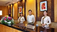 अगर किसी होटल में स्टाफ करने लगे बदतमीजी तो कहां करनी होगी शिकायत?