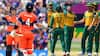 Netherlands vs South Africa Match Highlights | నెదర్లాండ్స్ పై అతి కష్టంగా నెగ్గిన సౌతాఫ్రికా | ABP