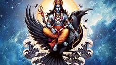 Shani Vakri 2024: বিপরীতমুখী শনি, ঘটতে পারে সর্বনাশ! কোন রাশি সবচেয়ে বেশি ক্ষতিগ্রস্থ হতে পারে?