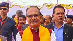 छह बार विधायक, छह बार सांसद, चार बार CM रहे शिवराज सिंह चौहान ने ली कैबिनेट मंत्री पद की शपथ