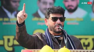 AIMIM's Waris Pathan Alleges BMC Withdrew Permission For Animal Sacrifice In Mumbai Societies