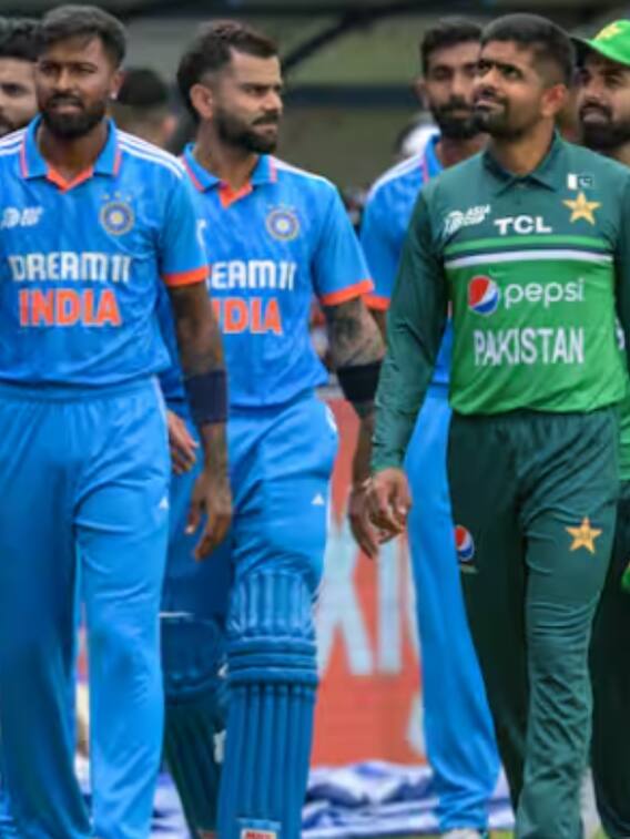 भारत-पाकिस्तान के मैच की टिकट कितने में बिकी?