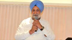 नीतीश कुमार को इंडिया की ओर से PM पद का ऑफर देने पर सुखजिंदर रंधावा का दावा, ‘उनका दोबारा मन...’