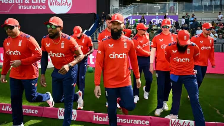 England Team Super 8 Equation News england qualification scenario like pakistan jos buttler man on the verge of early elimination t20 world cup 2024 T20 WC: પાકિસ્તાનની જેમ ઇંગ્લેન્ડ પર પણ ટી20 વર્લ્ડકપમાંથી બહાર થવાનો ખતરો, જાણો સુપર-8નું સમીકરણ