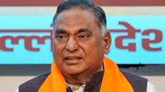 दिल्ली विधानसभा में कौन होगा रामवीर सिंह बिधूड़ी की जगह नेता प्रतिपक्ष? इन नामों की चर्चा तेज