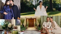 Sonam Kapoor House Inside: दिल्ली में 173 करोड़ के आलीशान घर में रहती हैं सोनम कपूर, इंटीरियर देख फटी रह जाएंगी आंखें