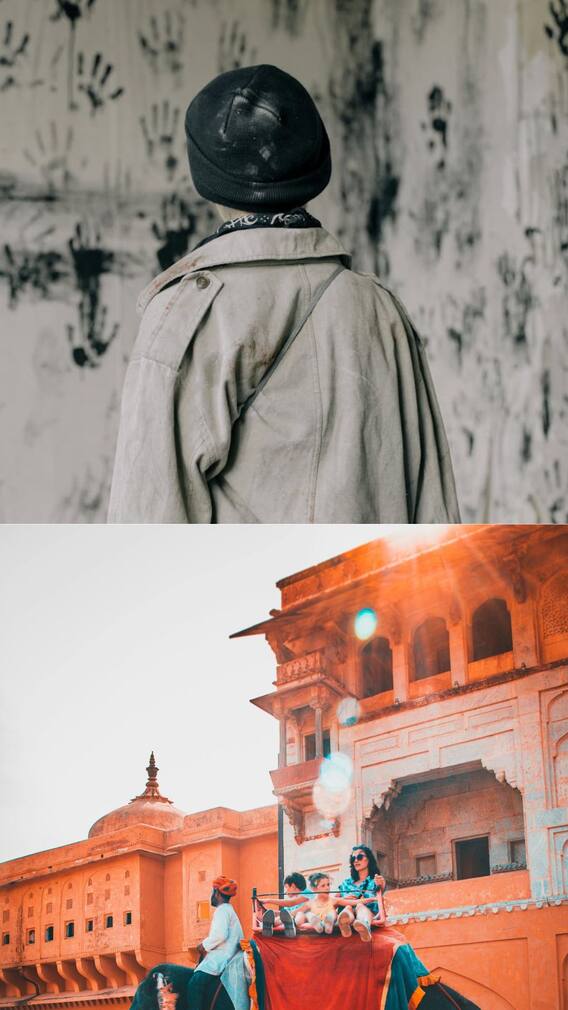 రాజ‌స్థాన్‌లోని ఈ ప్ర‌దేశాల్లో దెయ్యాలు ఉంటాయ‌ట‌!