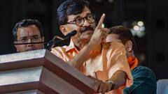 तीर्थयात्रियों की बस पर हुए आतंकी हमले लेकर संजय राउत ने बीजेपी को घेरा, '370 के बाद अब तो जम्मू में भी...'