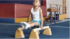 ਬੱਚਿਆਂ ਨੂੰ ਕਰਾਓ ਇਹ ਪੰਜ ਮਜ਼ੇਦਾਰ ਸਰੀਰਕ ਕਸਰਤਾਂ, ਰਾਤ ਨੂੰ ਆਵੇਗੀ ਨਜ਼ਾਰੇਦਾਰ ਨੀਂਦ !