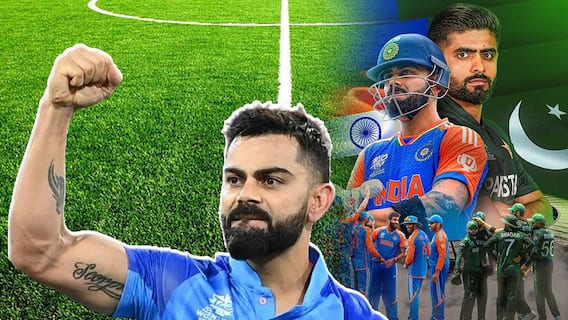 India vs Pakistan Match Preview | టీ20 వరల్డ్ కప్పులో ఈరోజు ఇండియా పాకిస్థాన్ మ్యాచ్ | T20 WC 2024
