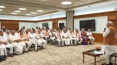 UP, पंजाब, दिल्ली से असम-बंगाल और केरल तक... कहां कौन बन रहा मंत्री, देखें संभावितों की पूरी लिस्ट