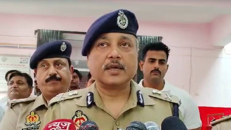 Kaushambi Principal lured minor and raped her photo and video viral on social media ann कौशांबी: प्रिंसिपल ने नाबालिग को लालच देकर किया रेप, सोशल मीडिया पर फोटो और Video वायरल