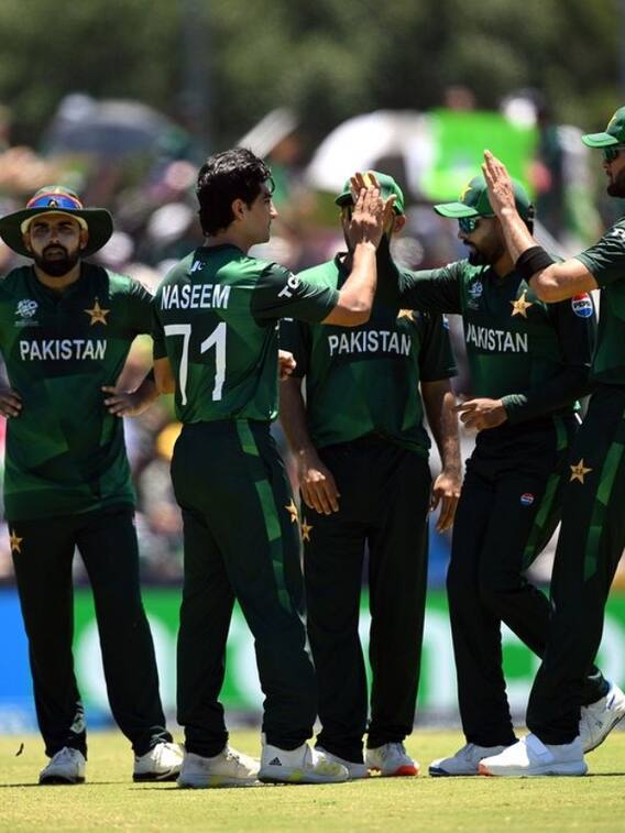 पाकिस्तानी खिलाड़ियों को कितनी मिलती है सैलरी?