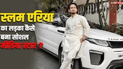 कभी बेचे केले...फिर लगाया कुर्ता पायजामा का स्टॉल, ऐसे स्लम एरिया से निकलकर सोशल मीडिया स्टार बना ये लड़का