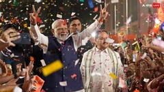 NDA Govt Formation: नरेंद्र मोदी 3.0 में ये मंत्रालय किसी सहयोगी को नहीं देगी BJP! जानें, NDA सरकार के लिए कौन-कौन अहम दावेदार