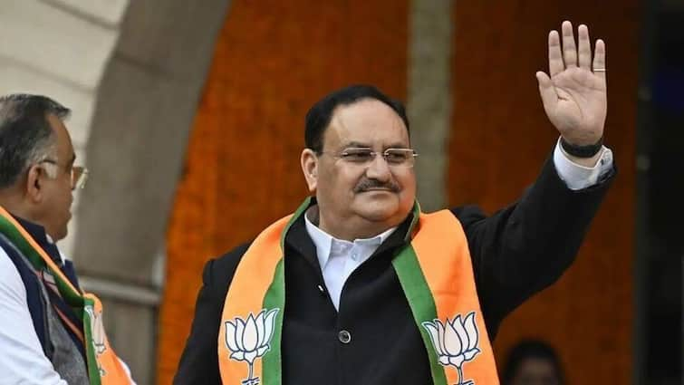 As Nadda Joins Modi 3.0 Cabinet, Here Are The Probables For The BJP President's Chair As Nadda Joins Modi 3.0 Cabinet, Here Are The Probables For The BJP President's Chair