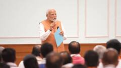 शपथ ग्रहण से पहले मोदी ने की चाय पर चर्चा, संभावित मंत्रियों को दिए ये मंत्र, बनाया 3.0 का पूरा प्लान