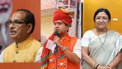 एमपी के दिग्गजों को मिली मोदी कैबिनेट में जगह, जानिए बीजेपी की क्या है रणनीति?