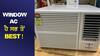 Window AC ਹੈ ਸਭ ਤੋਂ Best! ਸ਼ਰਮਿੰਦਾ ਹੋਣ ਦੀ ਲੋੜ ਨਹੀਂ, ਫਾਇਦੇ ਜਾਣ ਕੇ ਹੋ ਜਾਓਗੇ ਹੈਰਾਨ