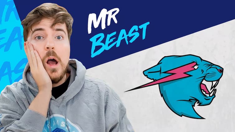 MR Beast youtube annual income susbcribers net worth and more Youtube से साल में कितने पैसे कमाते हैं Mr Beast? T-Series को छोड़ा पीछे