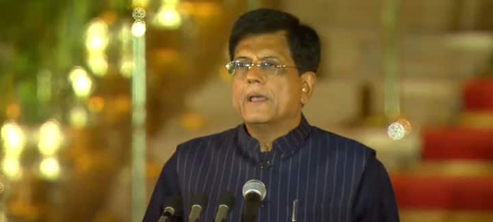 Another minister retained in the Modi cabinet is BJP leader Piyush Goyal.