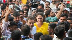 Yogendra Yadav on Rahul Gandhi: क्या रही कांग्रेस के राहुल गांधी की सबसे बड़ी गलती? नरेंद्र मोदी का नाम ले योगेंद्र यादव ने बताया कैसे 'बाजी पलटी'