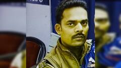 सीवान में थाना प्रभारी ने फोन पर गाली देते हुए युवक को एनकाउंटर करने की दी धमकी, SP ने किया सस्पेंड