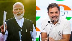 सर्वे उड़ा रहा BJP की नींद! नरेंद्र मोदी और राहुल गांधी को लेकर हुए चौंकाने वाले खुलासे