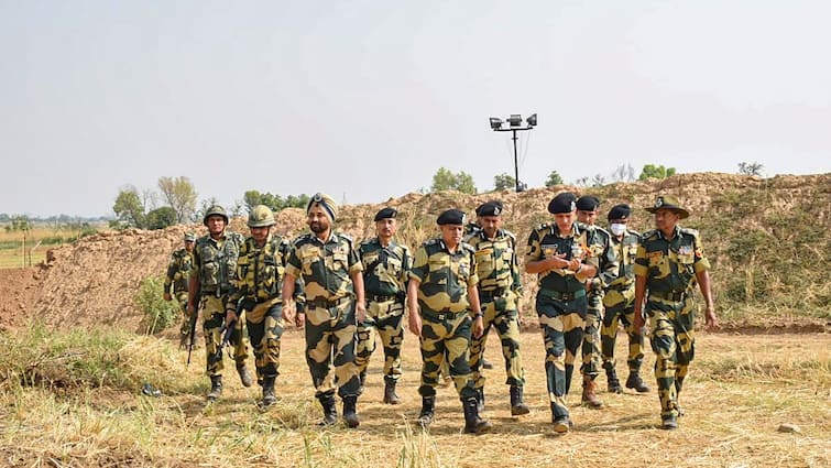 Defence Jobs 2024: If you have the passion to serve the country, then apply for this recruitment campaign today, check details here