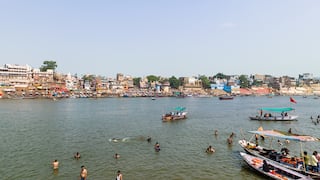 Ganga Dussehra 2024: Date, Muhurat, Significance- Know All