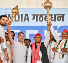 सर्वे उड़ा रहा BJP की नींद! नरेंद्र मोदी और राहुल गांधी को लेकर हुए चौंकाने वाले खुलासे