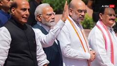 पहले मीटिंग, फिर सबकी सुनी राय... नरेंद्र मोदी ने ऐसे तैयार की अपनी कैबिनेट टीम