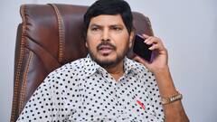 मोदी सरकार में फिर मंत्री बनेंगे रामदास अठावले! फोन आने के बाद कही ये बड़ी बात