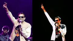 Premji Playlist : இந்த ஹிட் பாடல்களை பாடியவர் பிரேம்ஜியா? இது தெரியாம போச்சே!