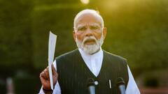 सर्वे उड़ा रहा BJP की नींद! नरेंद्र मोदी और राहुल गांधी को लेकर हुए चौंकाने वाले खुलासे