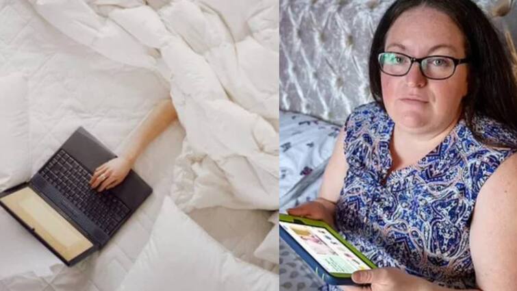 england Woman With Rare Disorder Shops In Her Sleep, Buys Items Worth ₹ 3 Lakh Online Shopping: தூக்கத்தில் ஆன்லைன் ஷாப்பிங்.. ரூ.3 லட்சம் வரை கடன்.. பெண்ணுக்கு ஏற்பட்ட அரிய பாதிப்பு!