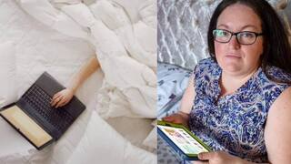 Online Shopping: தூக்கத்தில் ஆன்லைன் ஷாப்பிங்.. ரூ.3 லட்சம் வரை கடன்.. பெண்ணுக்கு ஏற்பட்ட அரிய பாதிப்பு!