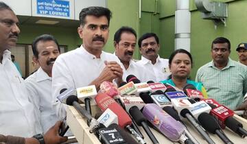 'இனி இந்தியாவில் இதெல்லாம் நடக்கும்; பாஜக எப்பவும் இப்படித்தான்' - எம்பி. துரை வைகோ
