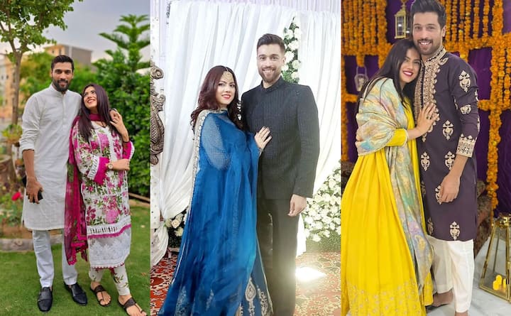 Mohammad Amir Love Story: मोहम्मद आमिर की जिंदगी और करियर दोनों ही काफी दिलचस्प रहे हैं. उससे भी ज्यादा दिलचस्प है उनकी लव स्टोरी. बिल्कुल बॉलीवुड फिल्मों की तरह.