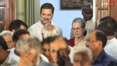 Yogendra Yadav on Rahul Gandhi: क्या रही कांग्रेस के राहुल गांधी की सबसे बड़ी गलती? नरेंद्र मोदी का नाम ले योगेंद्र यादव ने बताया कैसे 'बाजी पलटी'