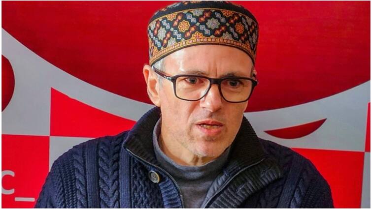 Supreme Court Asks Omar Abdullah Wife Payal To Respond To NC Leader Divorce Petition Within 6 Weeks Supreme Court Asks Omar Abdullah's Wife Payal To Respond To NC Leader's Divorce Petition Within 6 Weeks