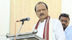 Maharashtra: नाराजगी की खबरों के बीच अजित पवार का बड़ा बयान, 'हमारा NDA के साथ...'