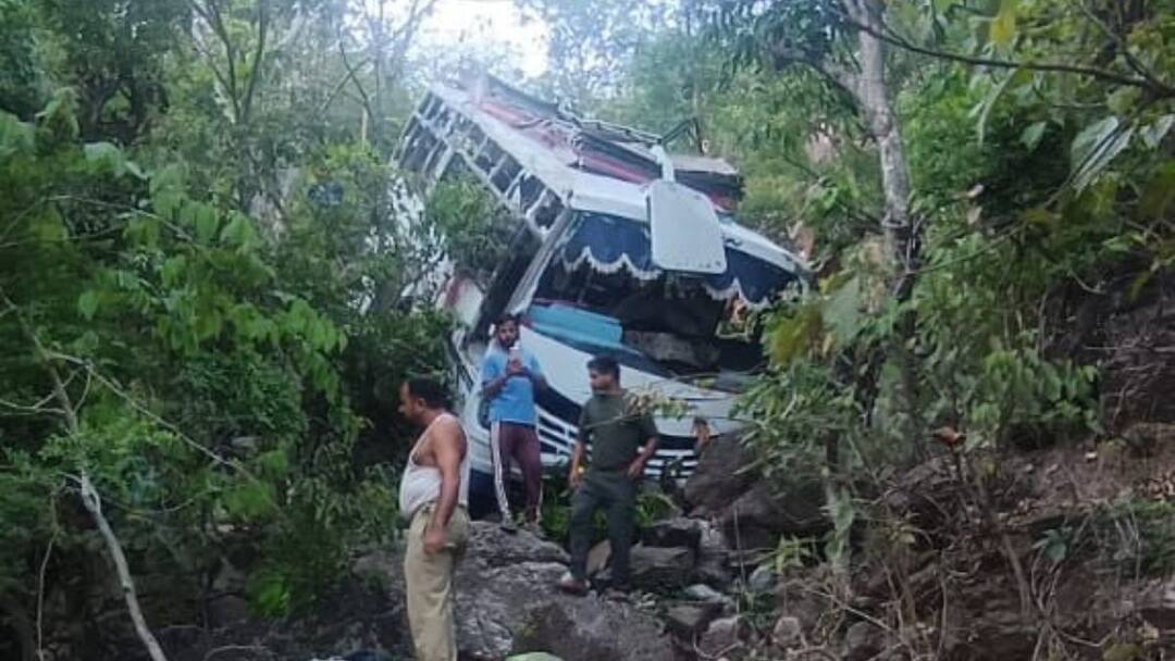 Jammu and Kashmir Reasi Bus Attack Union Ministers Amit Shah Rajnath Singh And Yogi Adityanath Reasi Terror Attack: PM Modi Takes Stock Of Situation, Amit Shah Says Culprits Will Face 'Wrath Of Law'