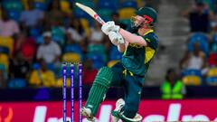 ऑस्ट्रेलिया ने बनाया इस वर्ल्ड कप का सबसे बड़ा स्कोर, इंग्लैंड को दिया 202 का लक्ष्य